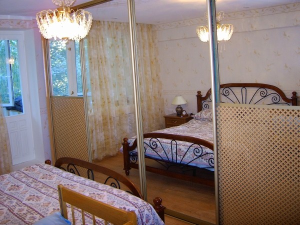 спальни в Алматы